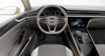 Volkswagen Sport Coupe GTE Concept 2015 года
